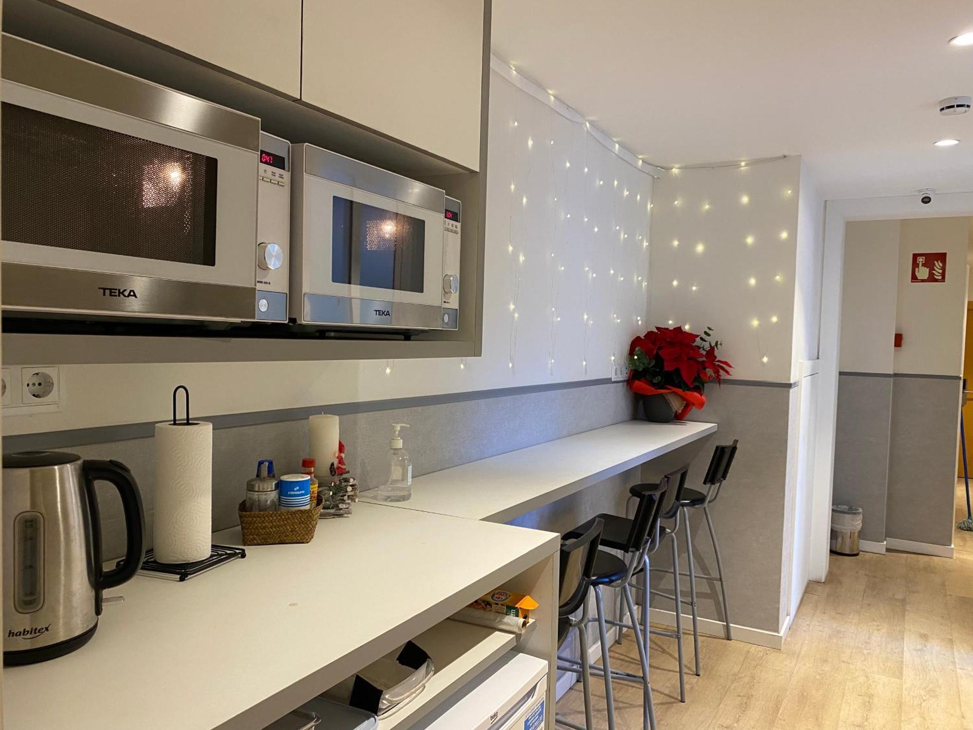 Hostal Bestprice Barcelona Stadium Extérieur photo