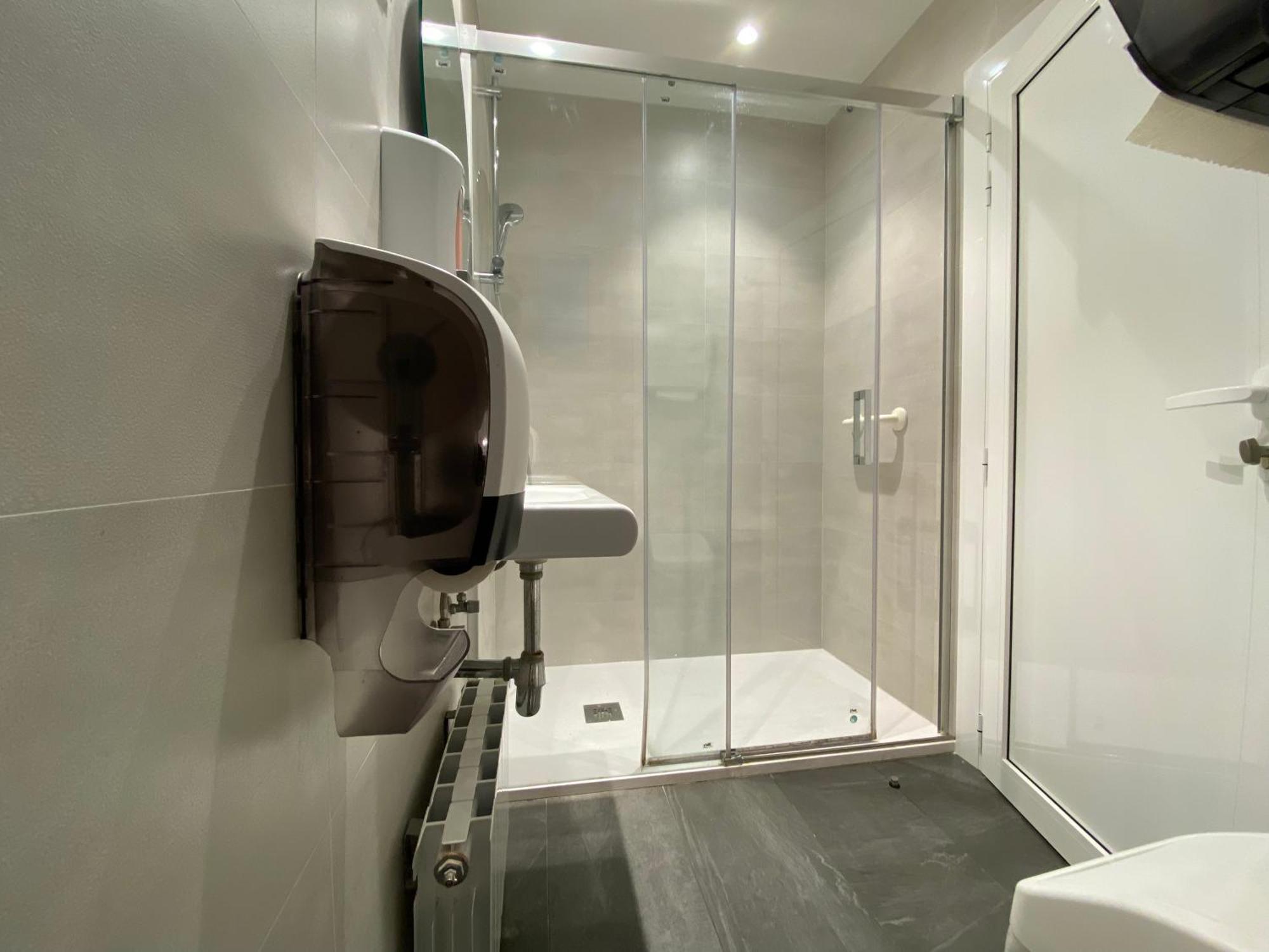 Hostal Bestprice Barcelona Stadium Extérieur photo