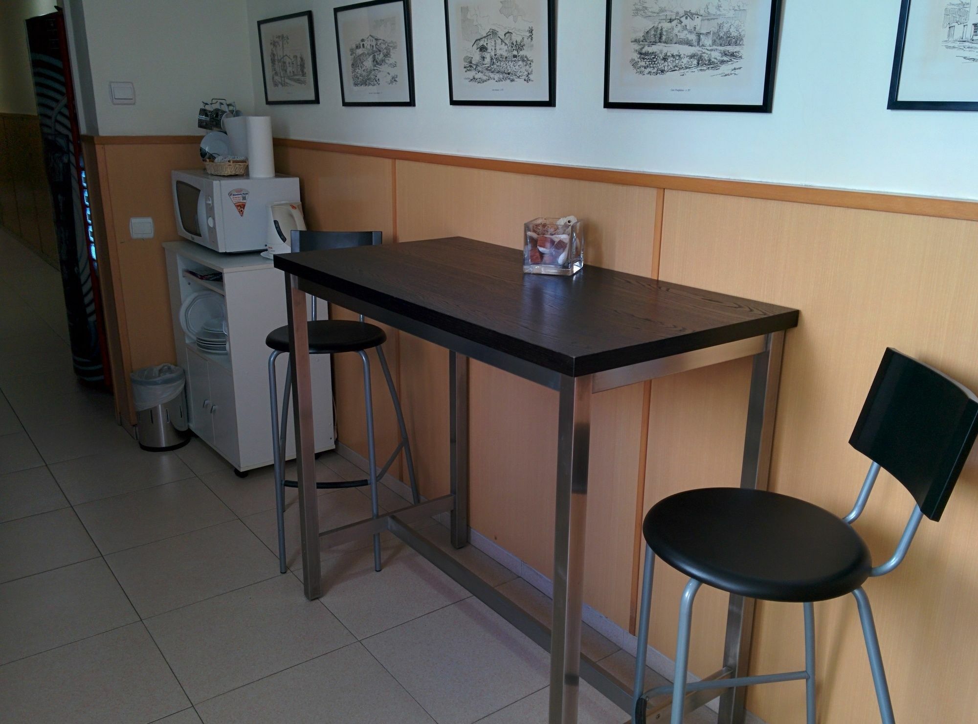 Hostal Bestprice Barcelona Stadium Extérieur photo