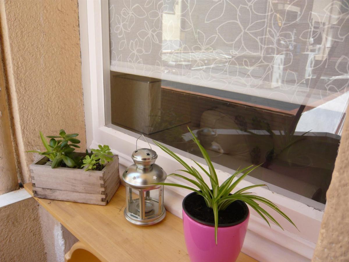 Hostal Bestprice Barcelona Stadium Chambre photo