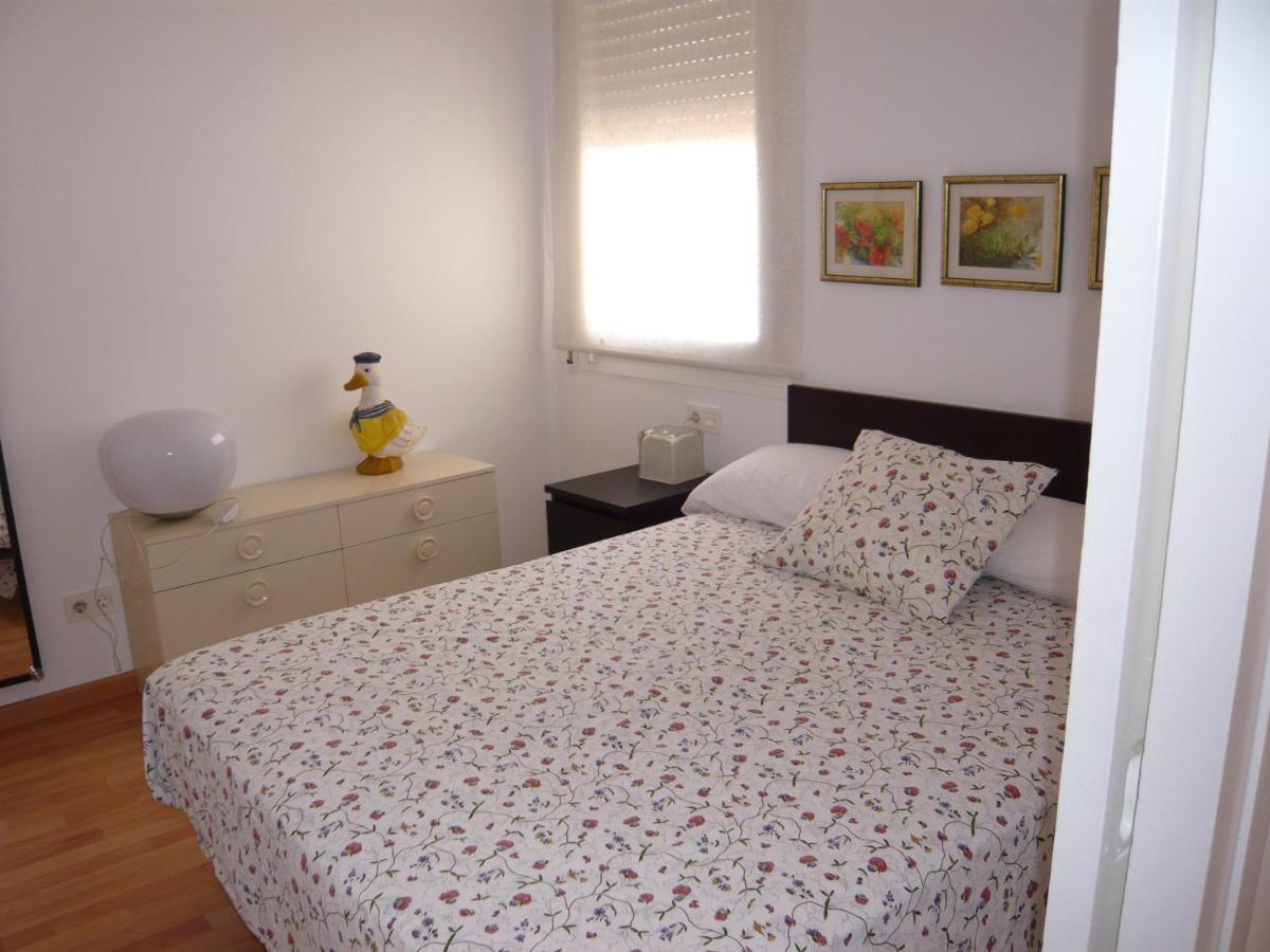 Hostal Bestprice Barcelona Stadium Chambre photo