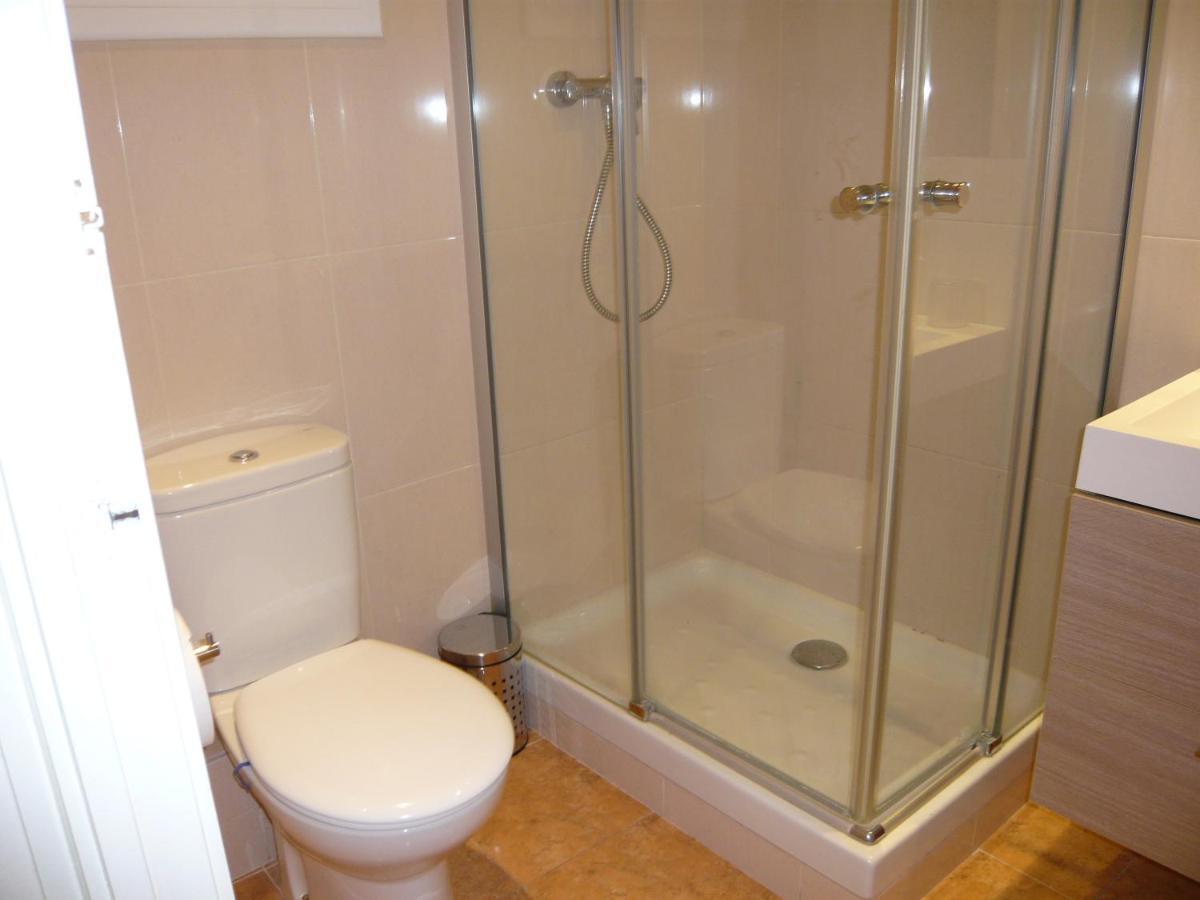 Hostal Bestprice Barcelona Stadium Extérieur photo