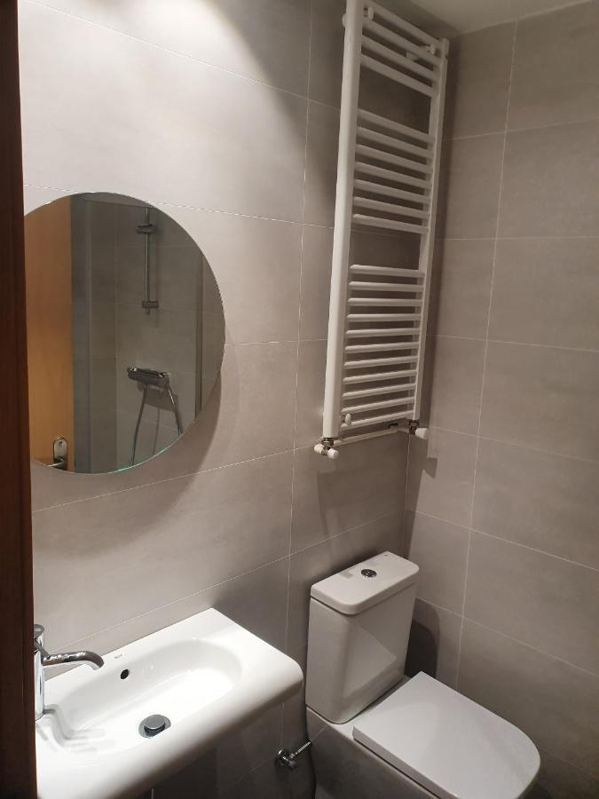 Hostal Bestprice Barcelona Stadium Extérieur photo