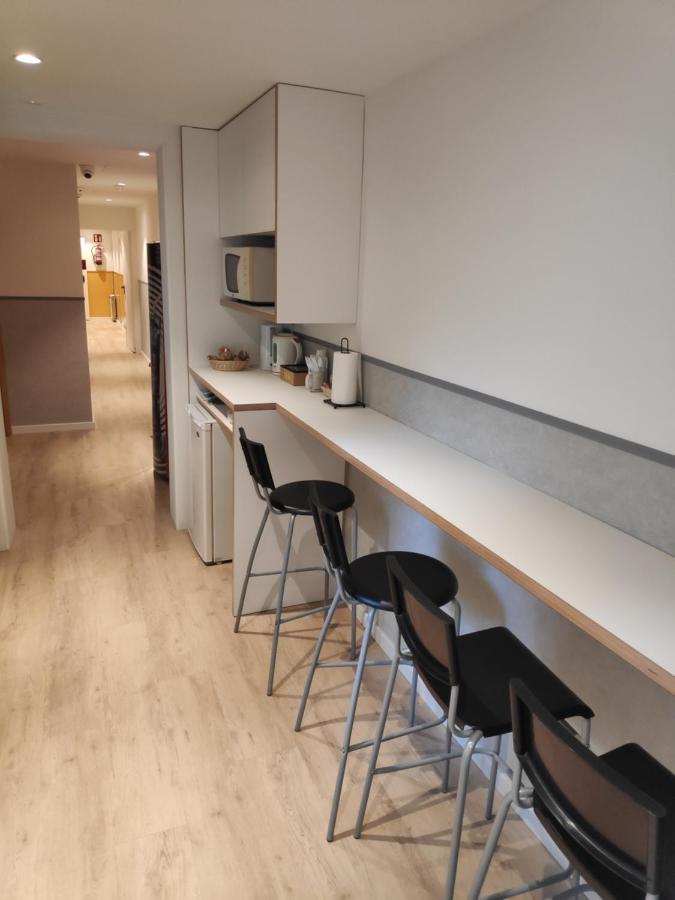 Hostal Bestprice Barcelona Stadium Extérieur photo