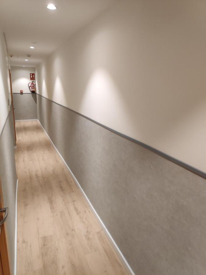Hostal Bestprice Barcelona Stadium Extérieur photo